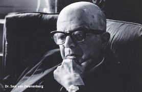 KHMW Dr. Saal van Zwanenberg Ereprijs