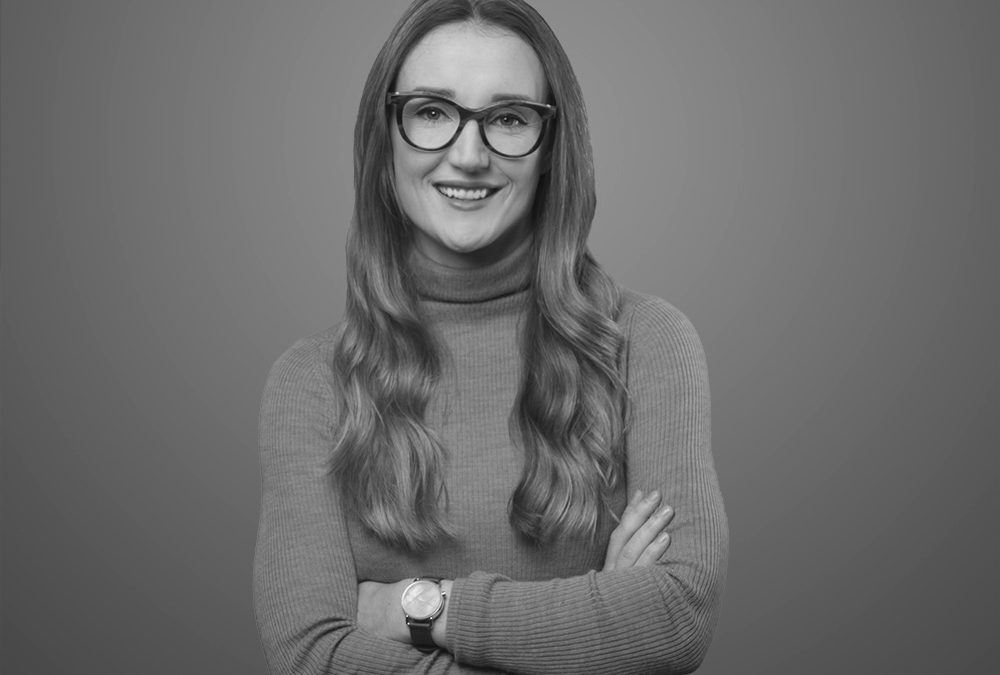 Charlotte Vogt, winnares Martinus van Marumprijs: ‘Ik houd me liever bezig met wetenschap’
