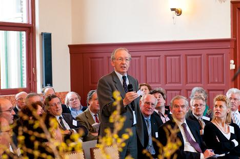 Zesde Jan Brouwer Conferentie