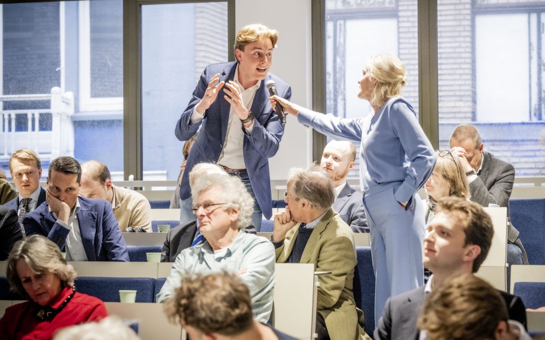 Is industriebeleid verstandig economisch beleid?