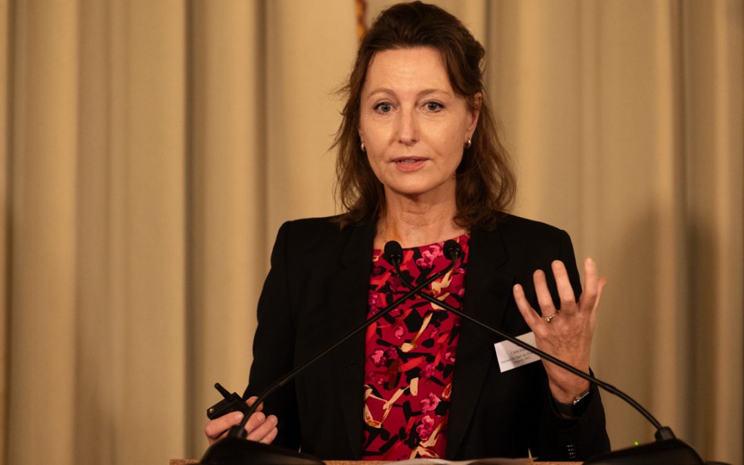 Dr. Saal van Zwanenberg Prijzen uitgereikt voor excellent en relevant farmaceutisch onderzoek