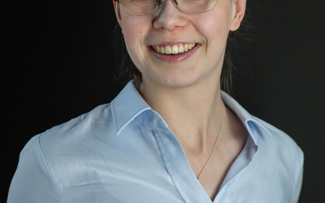 Aliza Reif: “Er is veel werk te doen, en ik kijk ernaar uit om mijn steentje bij te dragen”
