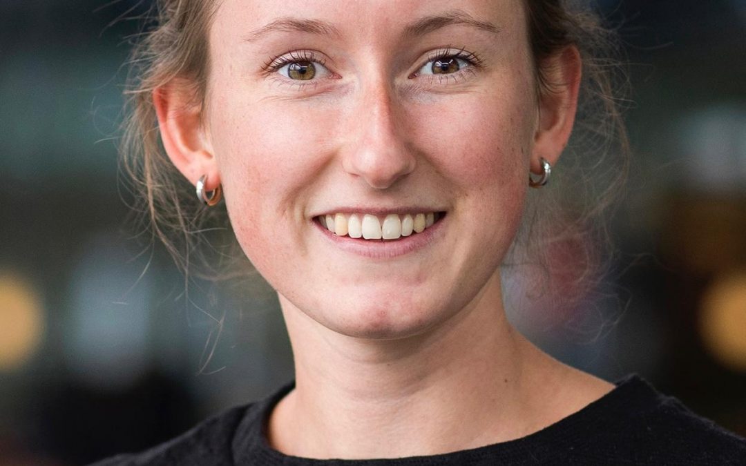 Martinus van Marumprijs voor Bregje de Wildt: “Je hebt veerkracht nodig”