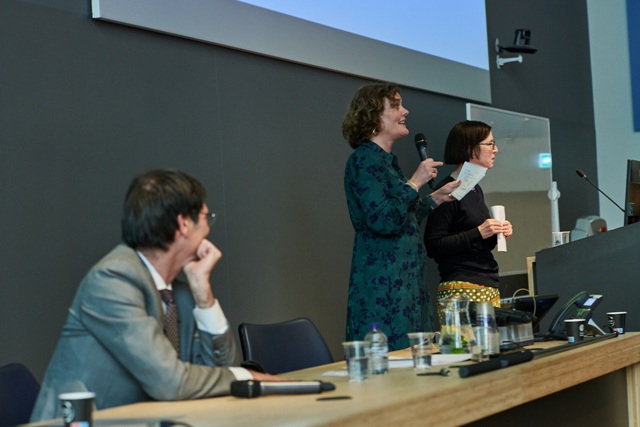 Wim Drees Seminar ‘De investeringsagenda van het Regeerakkoord’