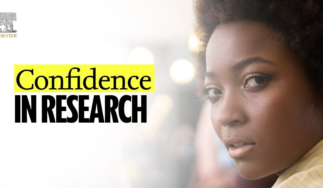 Verslag Confidence in Research