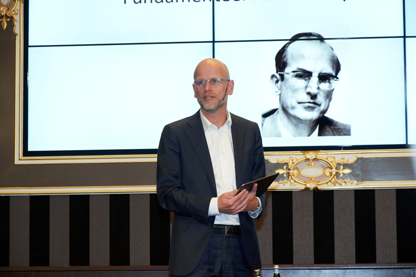 Nu terug te kijken: Seminar Fundamenteel herontwerp Toeslagensysteem
