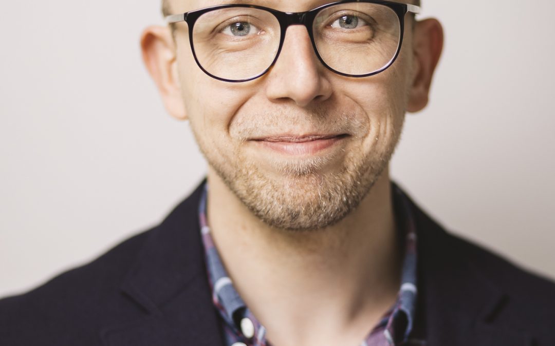 Eddie Brummelman, winnaar Mercator Sapiens Stimulus 2026: “Ontwikkelingspsychologie en pedagogiek zijn hoopgevende disciplines”