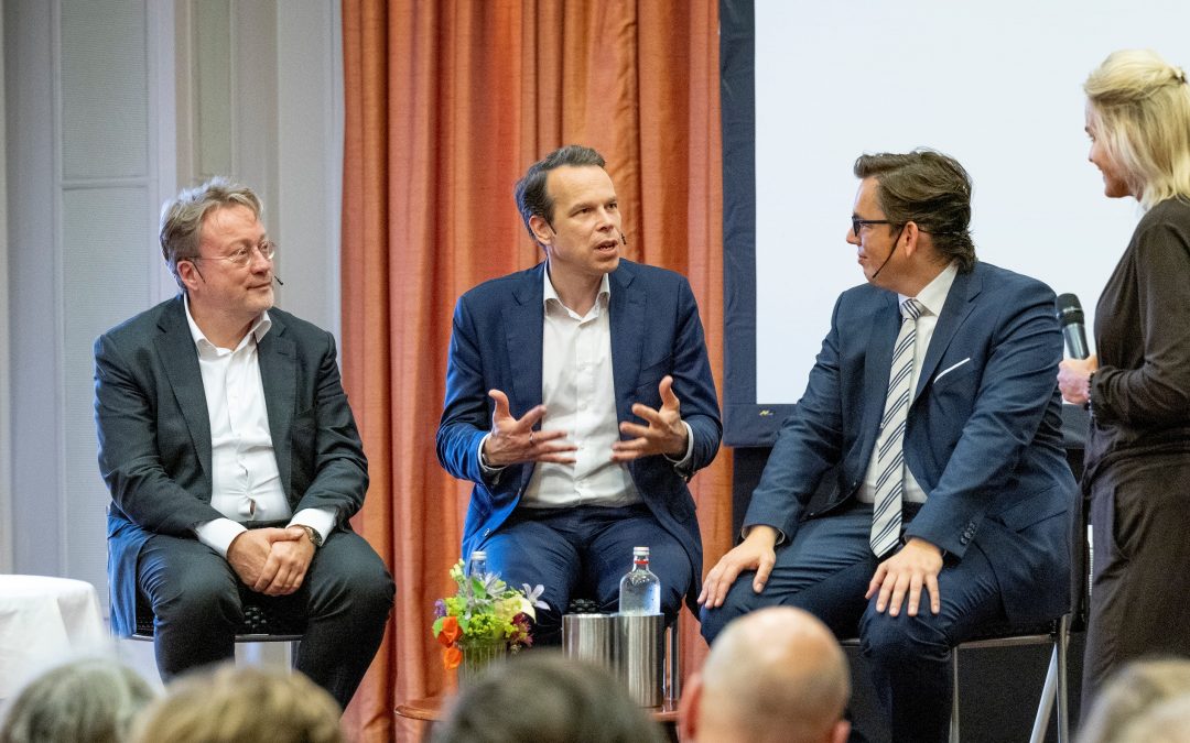 Verslag Wim Drees Seminar “Noodzaak om te investeren in gelijkheid versus gezonde overheidsfinanciën”