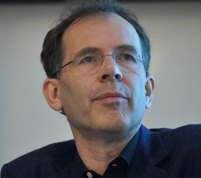 Nobelprijs voor Guido Imbens