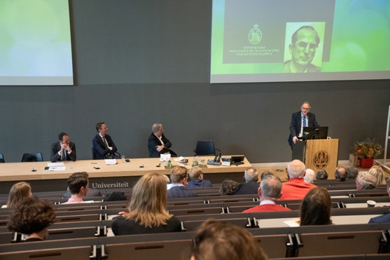 Verslag Wim Drees Seminar “Ambities in overvloed, maar grenzen aan beleid – Zit de overheid op slot?”