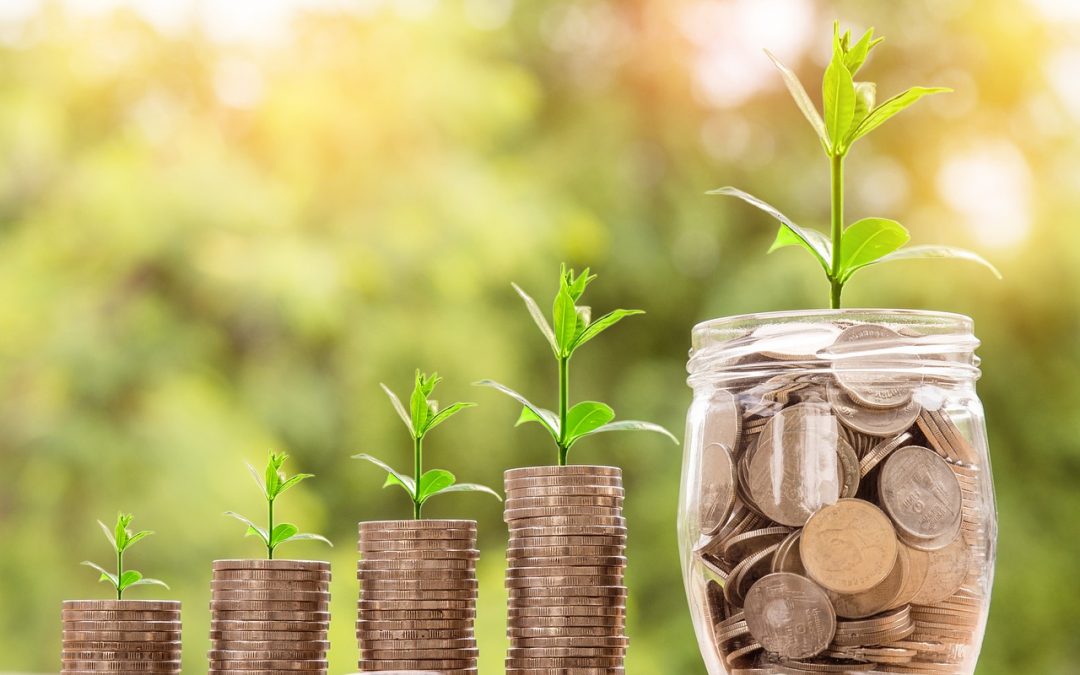 Winnaar Brouwer Vertrouwensprijs 2024: Cash2Grow helpt spaarders financieel én sociaal groeien