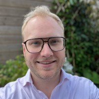 Victor Dolk portret KHMW Van Marumprijs