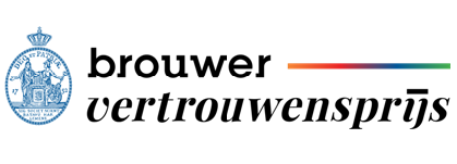 Algorithm Audit en Deel de Duif winnaars Brouwer Vertrouwensprijzen 2026
