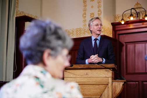 Robbert Dijkgraaf