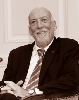 Kees Schouhamer Immink