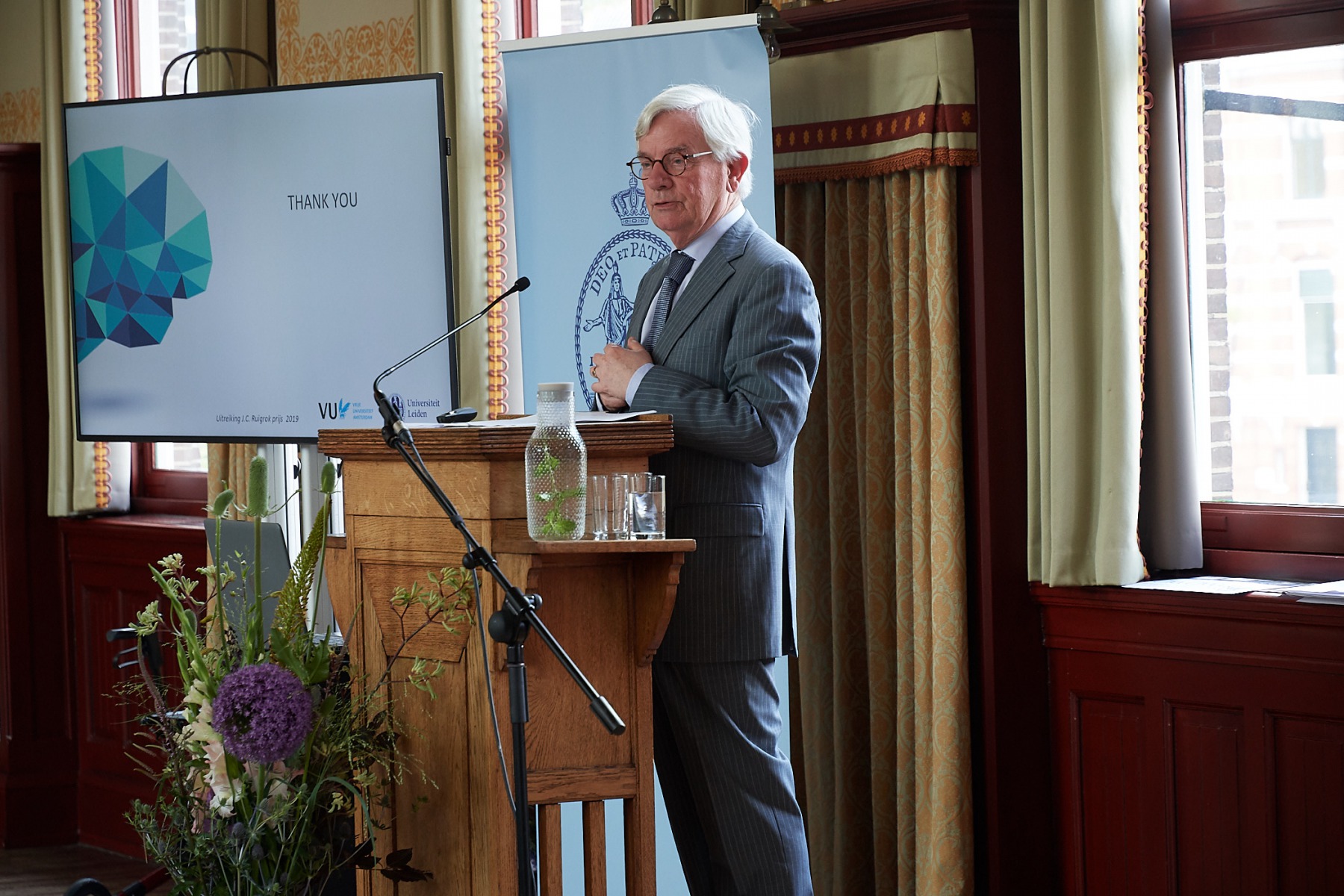 Joop van den Berg