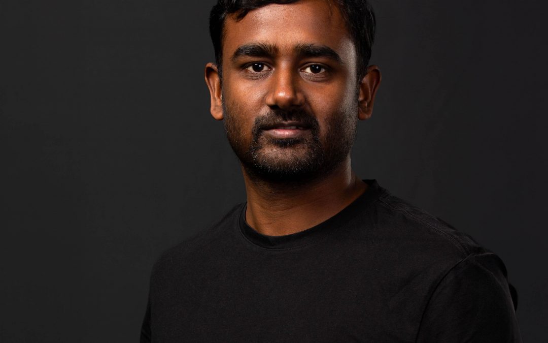 Designing with Empathy: Pranav Prasun on Ally SenseScape