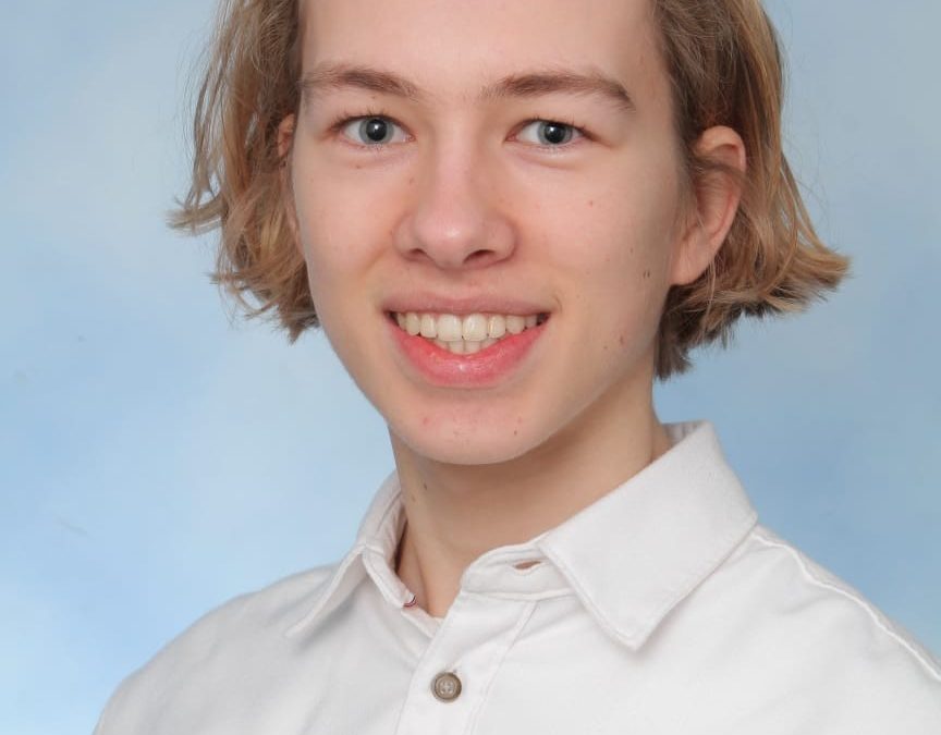 Reinout Bos: “Mijn kracht is dat ik niet alles meteen begrijp, maar echt wil dóórgronden hoe het precies zit”