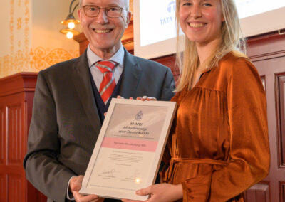 Stephanie Driessen Fotografie_KHMW_Afstudeerprijzen_4_online KHMW Afstudeerprijs Sterrenkunde