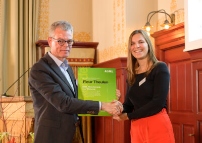 Stephanie Driessen Fotografie_KHMW_Afstudeerprijzen_9_online ASML Afstudeerprijs voor Wiskunde