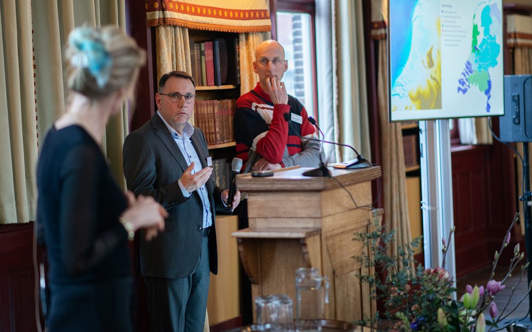 Verslag Winterdebat ‘De stand van het water’