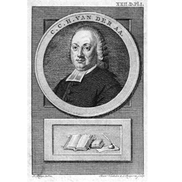 KHMW Van der Aa Oeuvreprijs