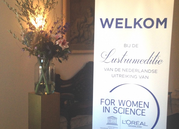 Women in Science