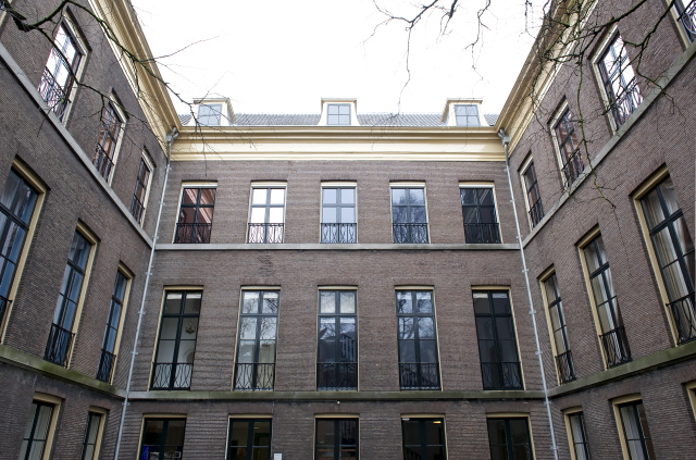 Benoemingen nieuwe directeuren en leden