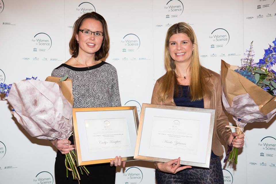 Women in Science