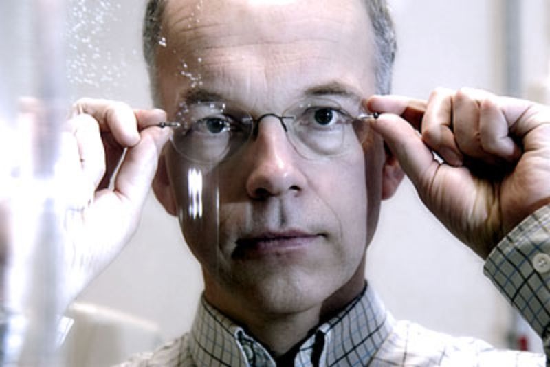 ANSA 2012 voor Detlef Lohse