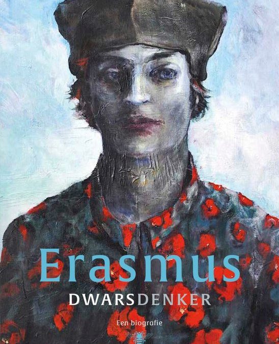 Shortlist Boerhaave Biografie Prijs 2024