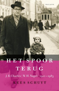 Boerhaave Biografie Prijs voor Kees Schuyt