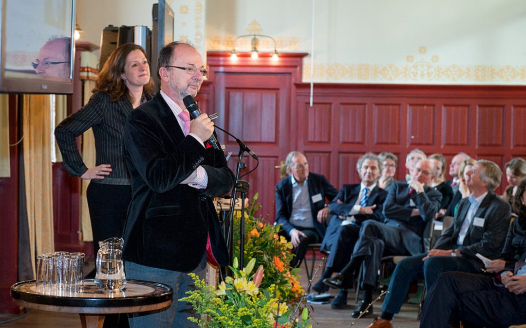 Jan Brouwer Conferentie 2014