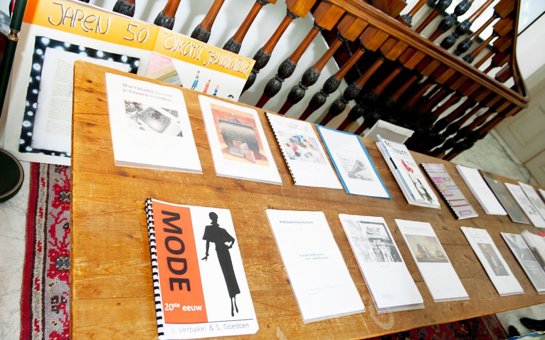 Profielwerkstukprijzen HAVO en VWO toegekend