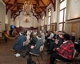 Zevende Jan Brouwer Conferentie