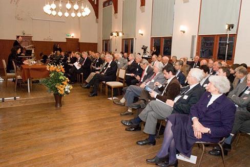 Naar een vierde regime
