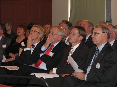 Vierde Jan Brouwer Conferentie: Gezond oud worden