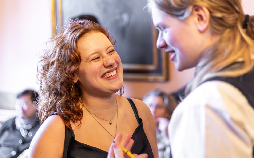 10 KHMW Jan Brouwer Scriptieprijzen uitgereikt