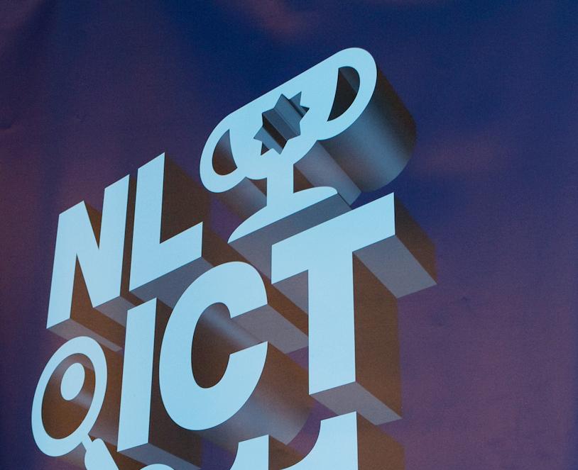 Nederlandse Prijs voor ICT-onderzoek 2012