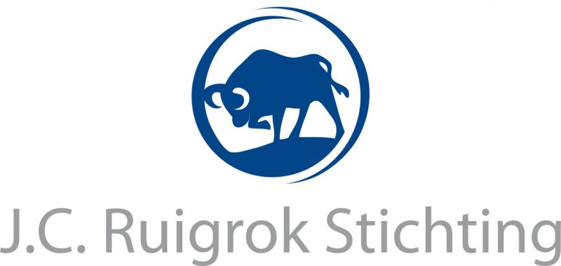 J.C. Ruigrok, Keetje Hodshon en Martinus van Marum Prijzen 2015