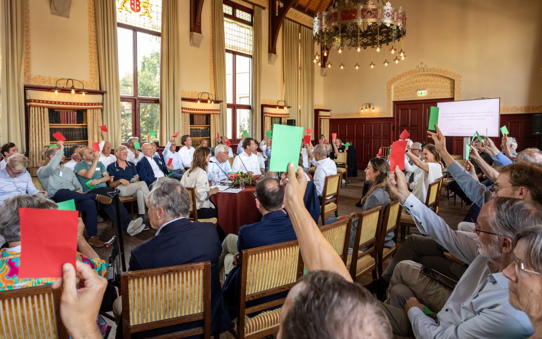 De energietransitie: hoe worden we concurrerend én klimaatneutraal?