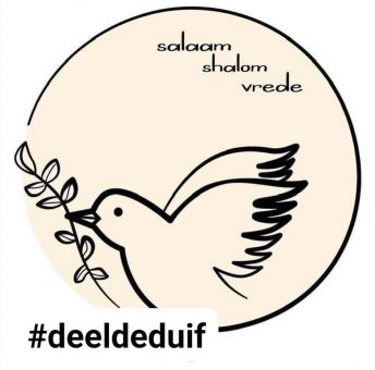 logo Deel de Duif