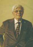W.J.E. Voet Stipendia